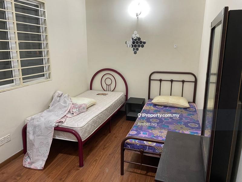 Service Residence for Sale in Vue Residences by Amber Ng - iProperty.com.my