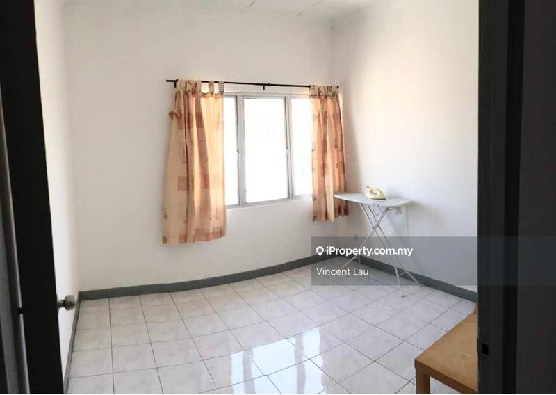 Pangsapuri untuk Dijual di SD Tiara Apartment oleh Vincent Lau - iProperty.com.my