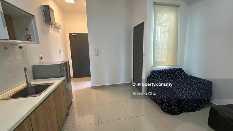 Kediaman Servis untuk Disewa di Mesahill oleh Athena Cho - Kitchen - iProperty.com.my