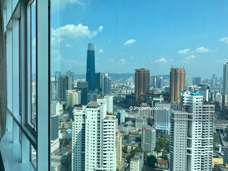 Kondominium untuk Dijual di Verticas Residensi oleh Jeremy Tang - iProperty.com.my