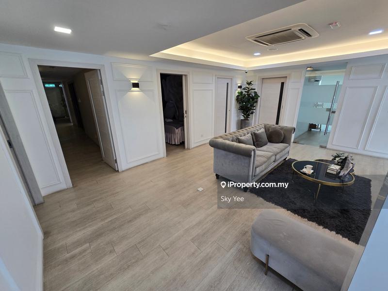 Banglo Komersial untuk Disewa di Bangsar, Kuala Lumpur oleh Sky Yee - iProperty.com.my