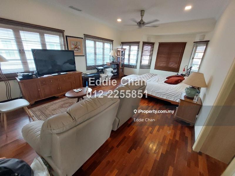 Banglo untuk Dijual di Kemensah Heights, Ulu Kelang oleh Eddie Chan - iProperty.com.my