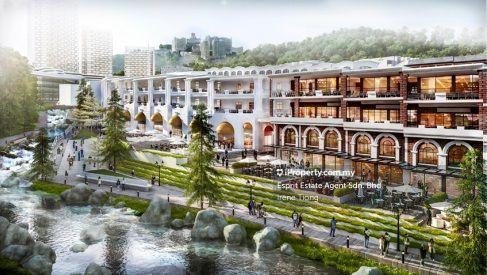 For Sale - King's Park