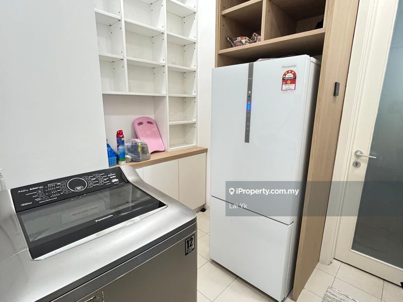 Rumah Berangkai 3 Tingkat untuk Dijual di Putra Heights, Subang Jaya oleh Lai Yk - iProperty.com.my