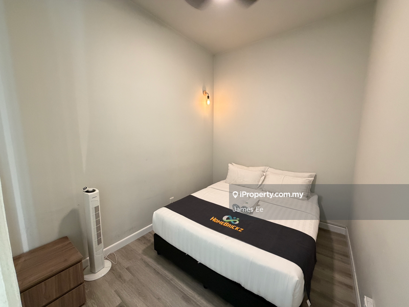 Service Residence for Rent in Cubic Botanical by James Ee - iProperty.com.my