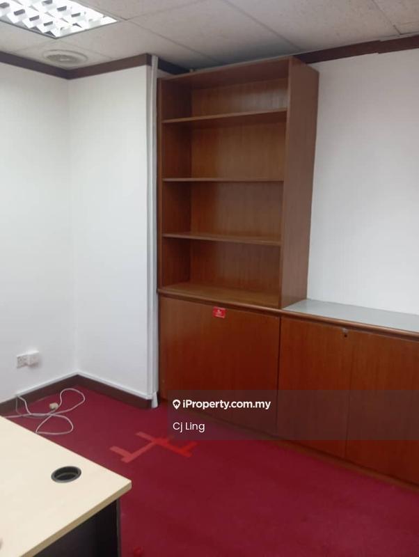 Pejabat untuk Disewa di Taman Miharja, Cheras oleh Cj Ling - Interior - iProperty.com.my
