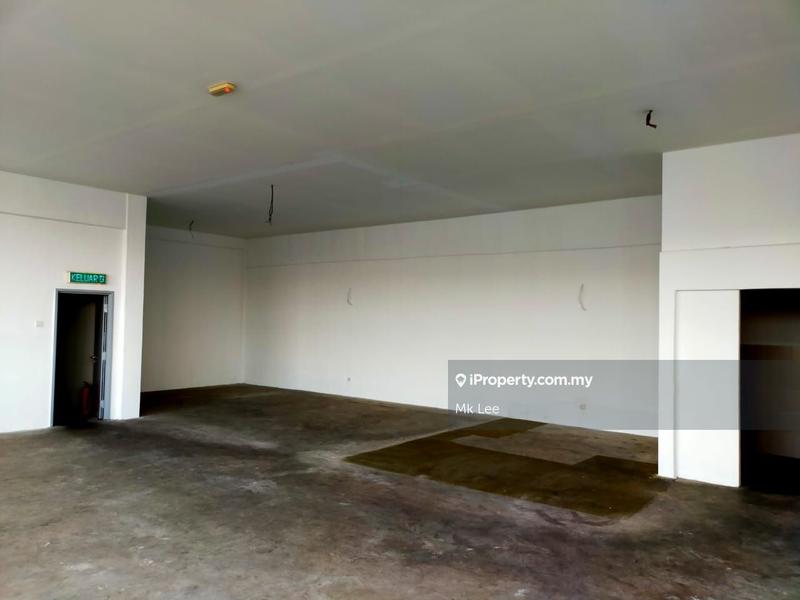 For Rent - Kapar Bestari Zone Innovation Park, Factory Warehouse, Aman Perdana, Sungai Kapar Indah, Klang