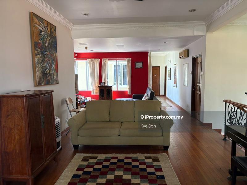 Bungalow House for Sale in PJU 3, Tropicana Golf and Resort, Petaling Jaya by Kye Jon - iProperty.com.my
