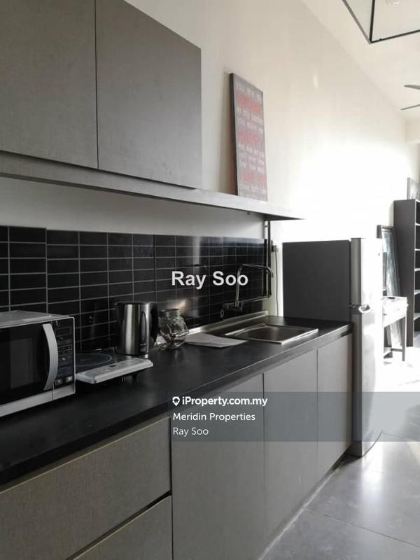 Kediaman Servis untuk Dijual di Empire Damansara oleh Ray Soo - iProperty.com.my