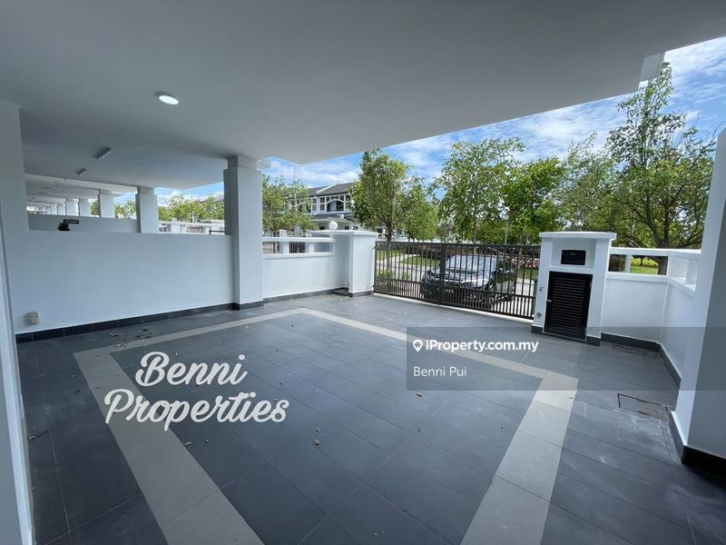 2-storey Terraced House for Sale in Eco Majestic Cradleton [22’x70’], Semenyih, Semenyih by Benni Pui - iProperty.com.my