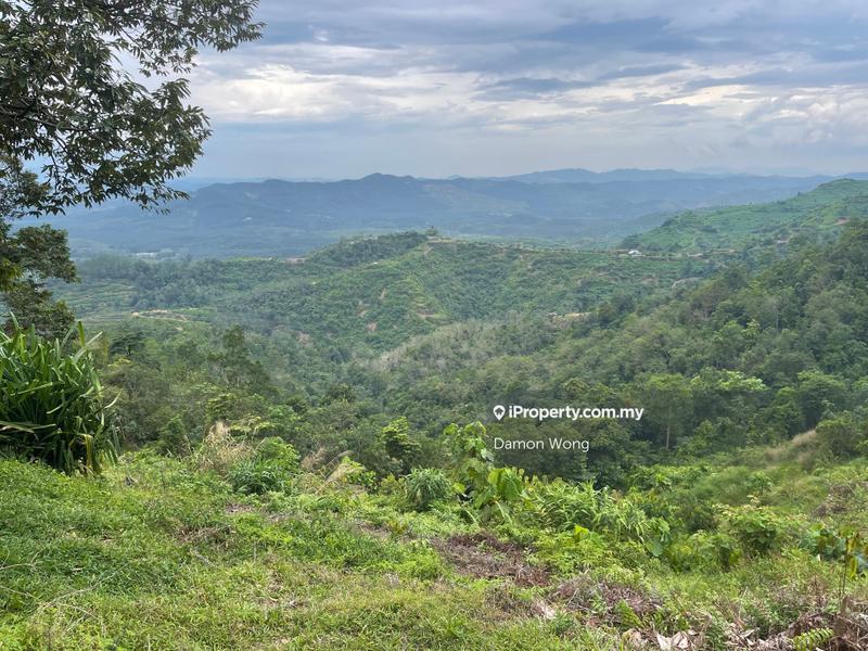 Agricultural Land for Sale in Karak, Bentong by Damon Wong - iProperty.com.my