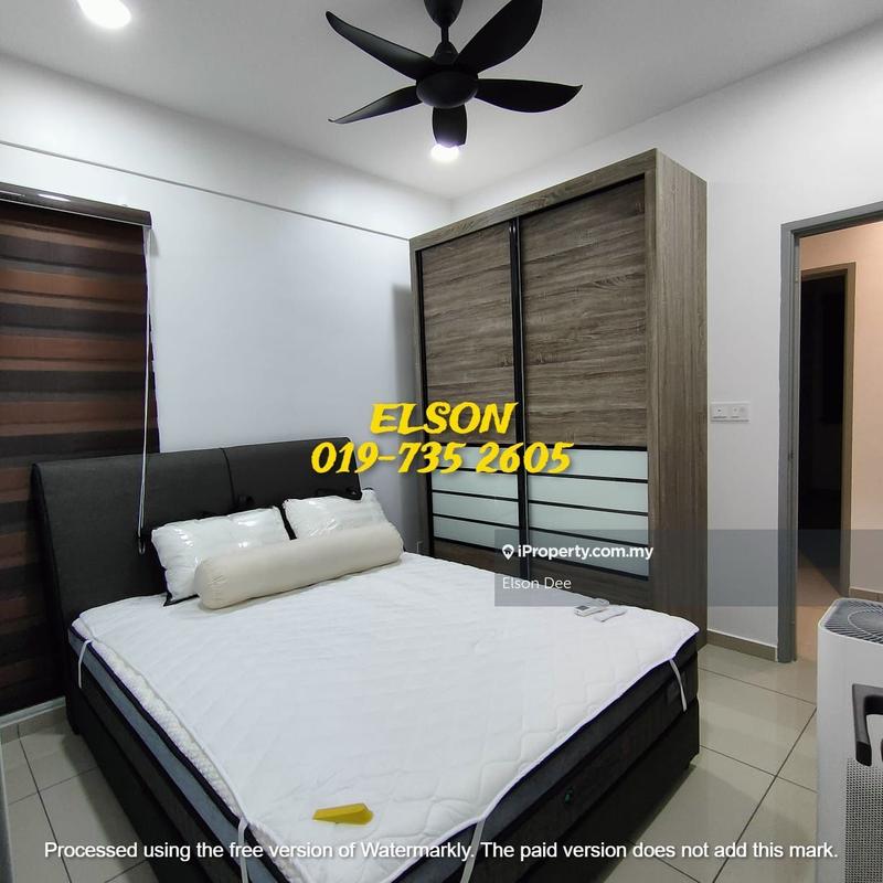 Service Residence for Sale in Metropol by Elson Dee - iProperty.com.my