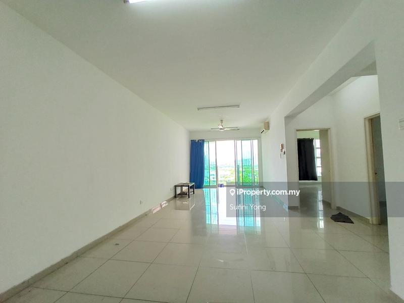 Condominium untuk Dijual di The Zest @ Kinrara 9 oleh Sunni Yong - iProperty.com.my