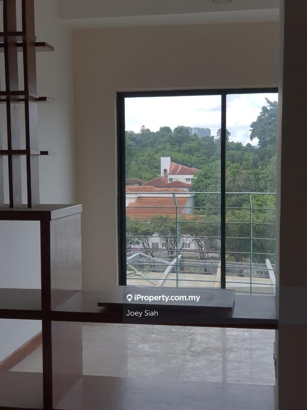 Kondominium untuk Dijual di 10 Semantan Suites oleh Joey Siah - iProperty.com.my