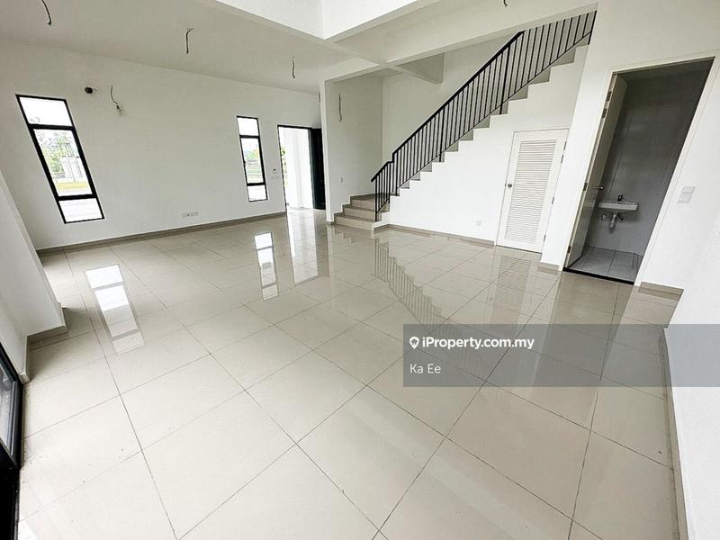 Rumah Berkembar untuk Dijual di Norton Garden Eco Grandeur, Puncak Alam oleh Ka Ee - iProperty.com.my