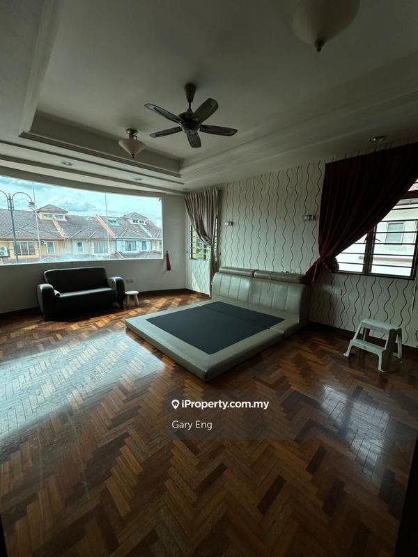 Semi-Detached House for Sale in Kota Kemuning, Shah Alam by Gary Eng - iProperty.com.my
