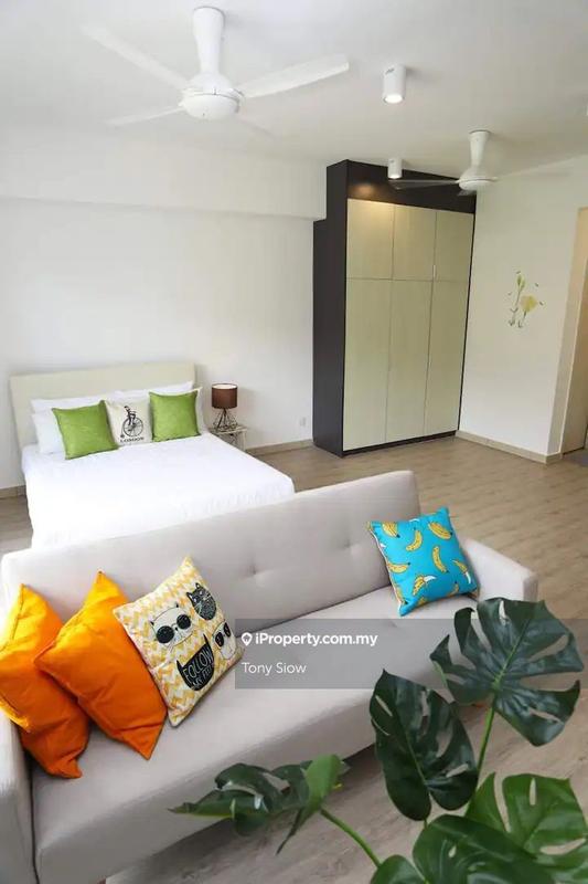 Service Residence for Sale in Midhills by Tony Siow - iProperty.com.my