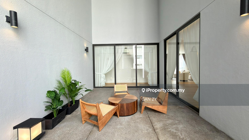 Condominium for Sale in Katana II by GAN ZY - iProperty.com.my