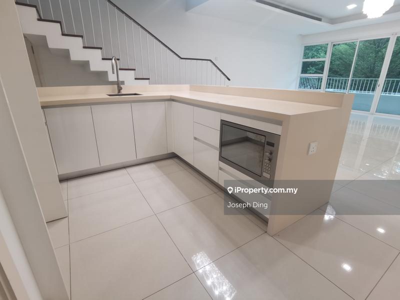 Rumah Bandar untuk Disewa di Putra Heights, Subang Jaya oleh Joseph Ding - iProperty.com.my