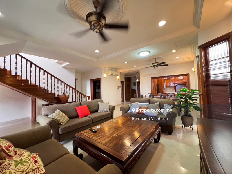 Condominium untuk Dijual di Robson Condominium oleh Bernhardt Viknhesh - iProperty.com.my