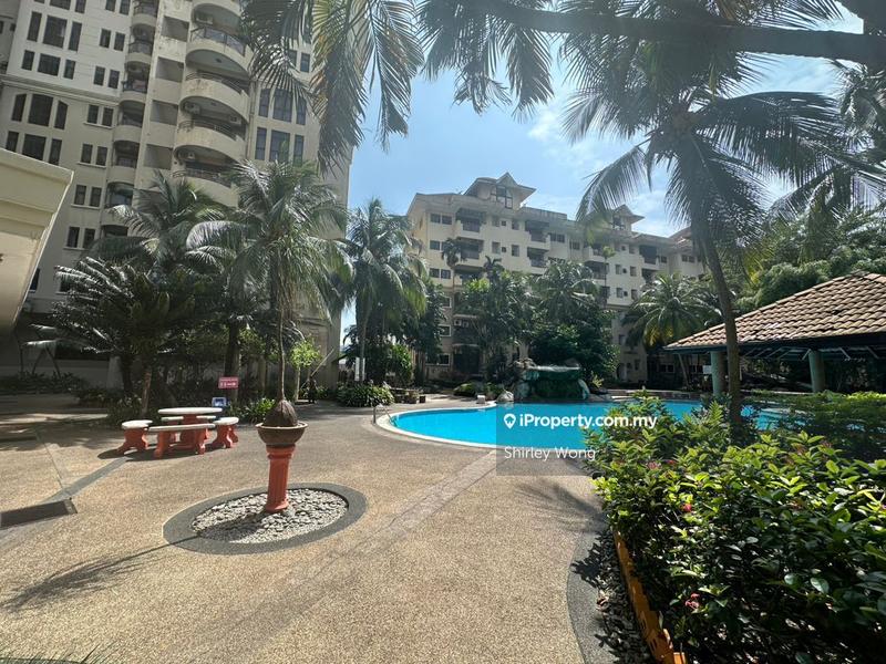 Kondominium untuk Dijual di Desa Villa Condominium oleh Shirley Wong - iProperty.com.my