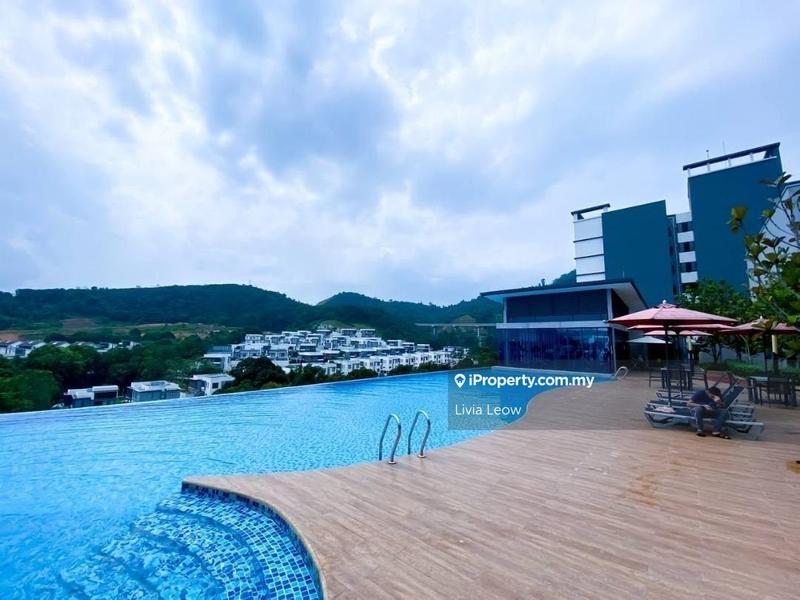 Condominium for Sale in Sutera Pines by Livia Leow - iProperty.com.my