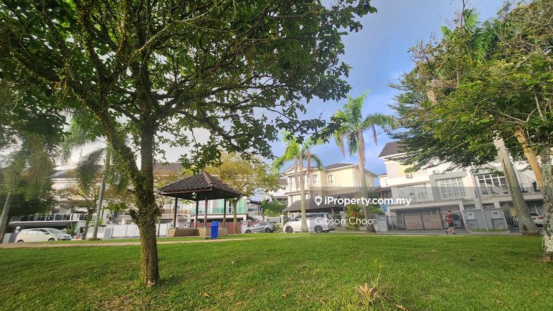 Rumah Berkembar untuk Dijual di Saujana Villa, Kajang oleh Gibson Choo - iProperty.com.my