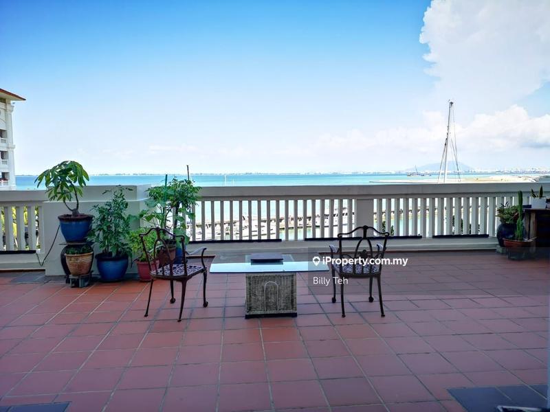 Service Residence for Sale in Straits Quay (The Suites at Waterside) by Billy Teh - iProperty.com.my
