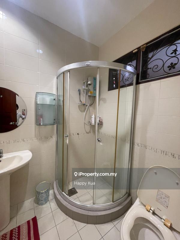 Semi-Detached House for Sale in Ampang Jaya, Ampang by Happy Kua - iProperty.com.my