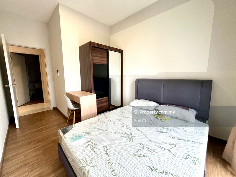 Service Residence for Sale in Nest 2 Residences by Suli Chin - iProperty.com.my