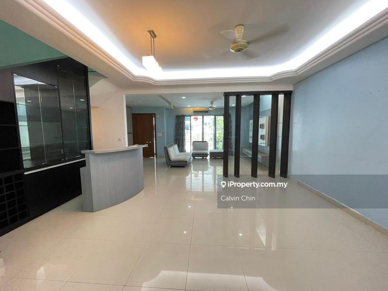 Rumah Teres 2.5-Tingkat untuk Dijual di Sering Ukay, Ampang oleh Calvin Chin - iProperty.com.my