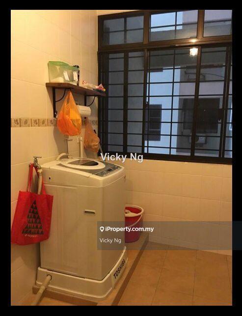 Pangsapuri untuk Dijual di Villamas Apartment oleh Vicky Ng - iProperty.com.my