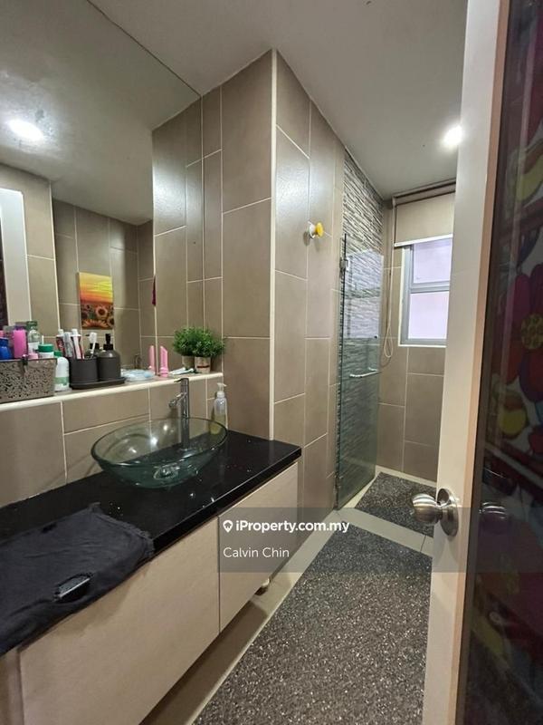Kondominium untuk Dijual di Seri Maya Condominium oleh Calvin Chin - iProperty.com.my