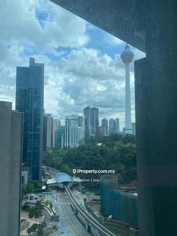 Service Residence for Sale in The Face Suites (Platinum Suites) by Angeline Liew - iProperty.com.my