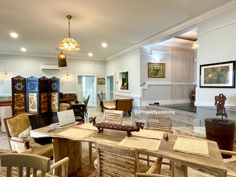 Condominium for Sale in Silverton Condominium by Giselle Wong - iProperty.com.my