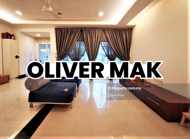 3-storey Terraced House untuk Dijual di Taman Impian Indah, Bukit Jalil oleh Oliver Mak - iProperty.com.my