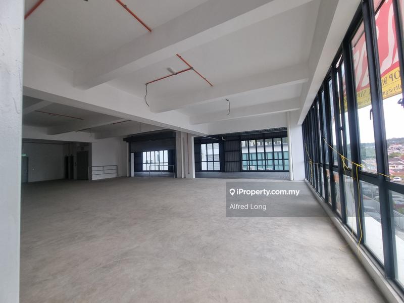 For Rent - Detached Factory , Petaling Jaya , puchong , PJ , Klang lama