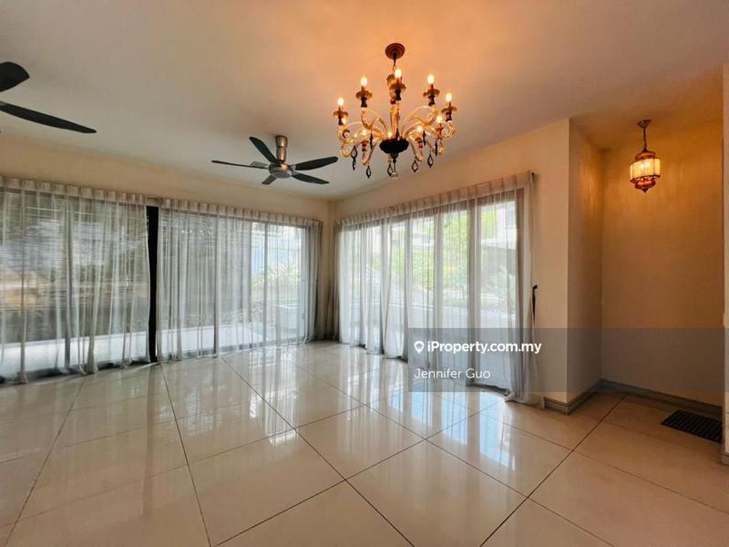Rumah Berkembar untuk Disewa di Symphony Hills, Cyberjaya oleh Jennifer Guo - iProperty.com.my