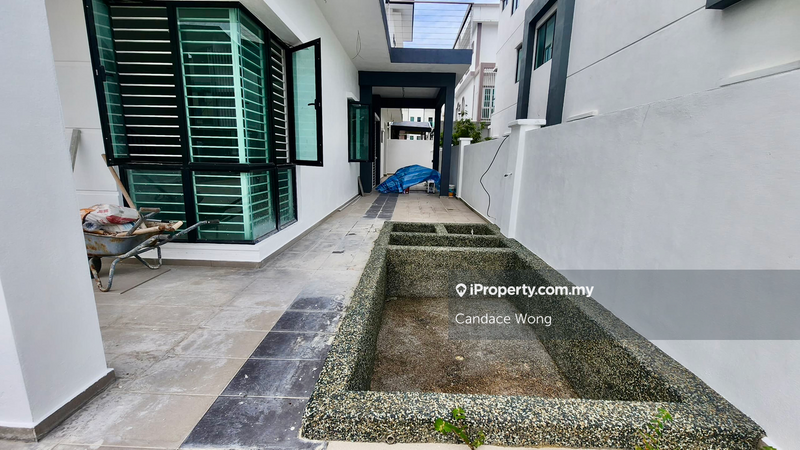 Rumah Berkembar untuk Dijual di Taman Villa Perdana, Kajang oleh Candace Wong - iProperty.com.my