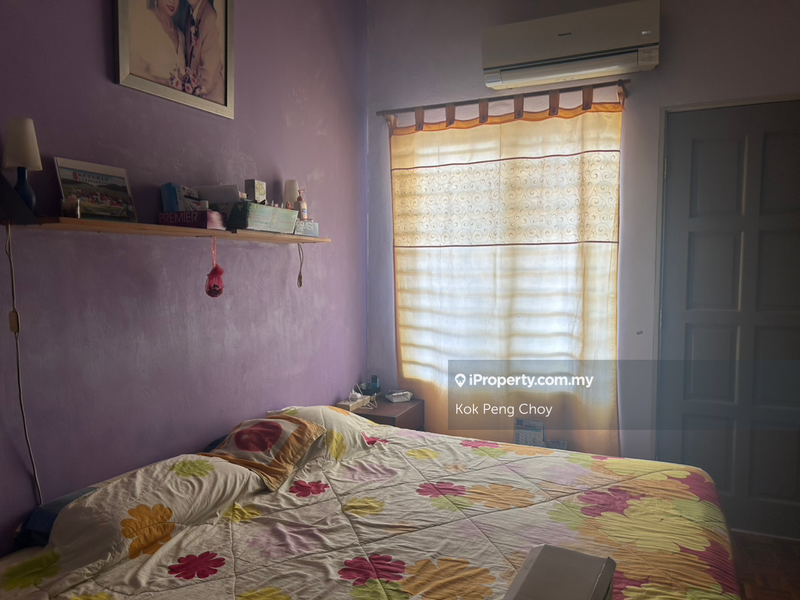 2-storey Terraced House for Sale in SS 23, Taman Sea, Petaling Jaya by Kok Peng Choy - iProperty.com.my