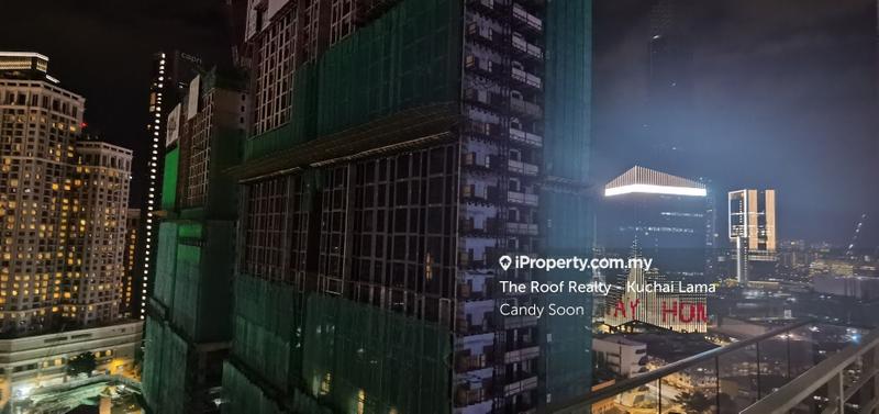 Service Residence for Sale in Bintang Fairlane Residences by Candy Soon - iProperty.com.my