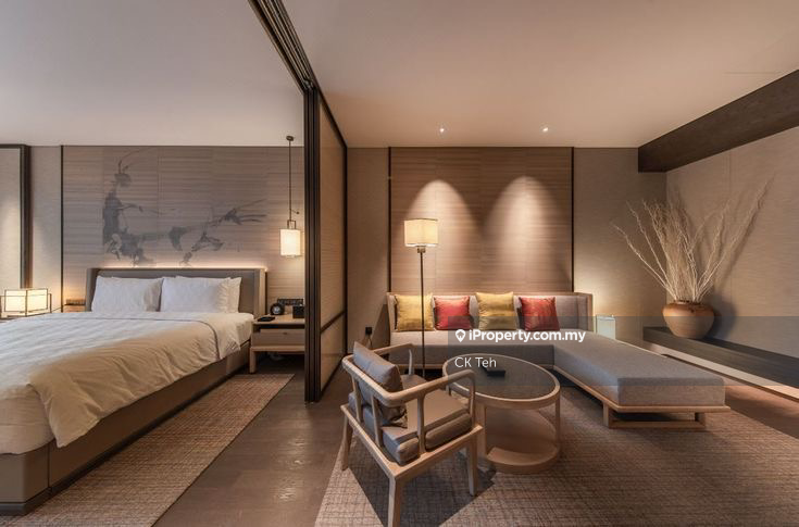 Residensi Servis untuk Dijual di Tropicana Cenang oleh CK Teh - iProperty.com.my