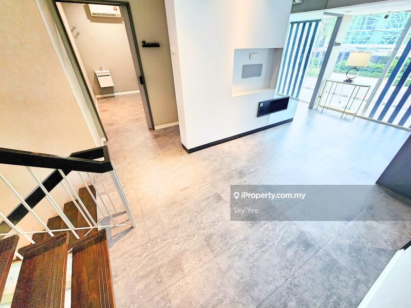 For Rent - Fully Renovated 2sty Commercial Bungalow (Opp BSC Mall) at Jalan Maarof, Jalan Telawi, Bangsar