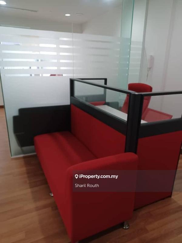 Residensi Servis untuk Disewa di Serviced Residence @ Binjai 8 oleh Sharil Routh - iProperty.com.my