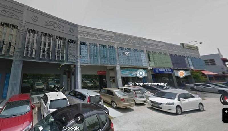 For Rent - NeoCyber, Biz Avenue 2, Neo Cyber, Cyberjaya