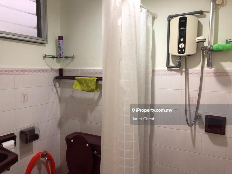 Kondominium untuk Disewa di Kelana Puteri oleh Janet Cheah - iProperty.com.my