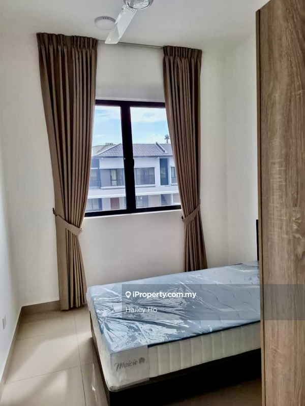 Townhouse for Rent in Eco Ardence, Setia Alam by Hailey Ho - iProperty.com.my