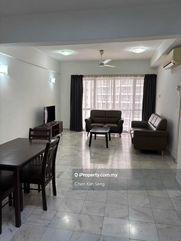 For Rent - Vista Damai