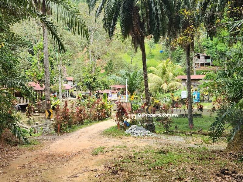 For Sale - Broga Seremban