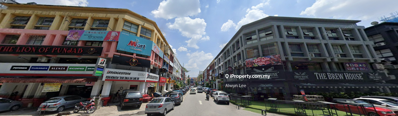 For Rent - Taman Danau Desa